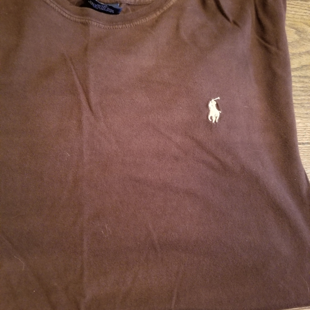 Mens clothing